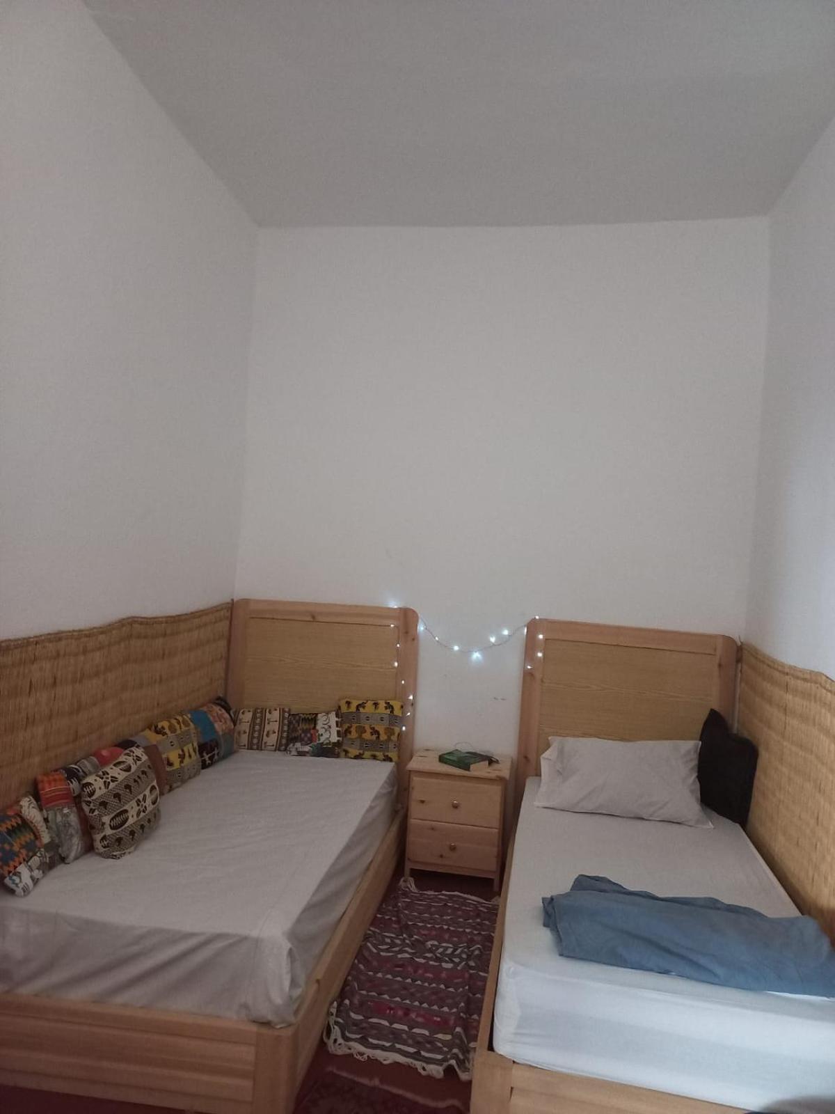 Kasba De L'Artiste Bed & Breakfast Mirleft Dış mekan fotoğraf